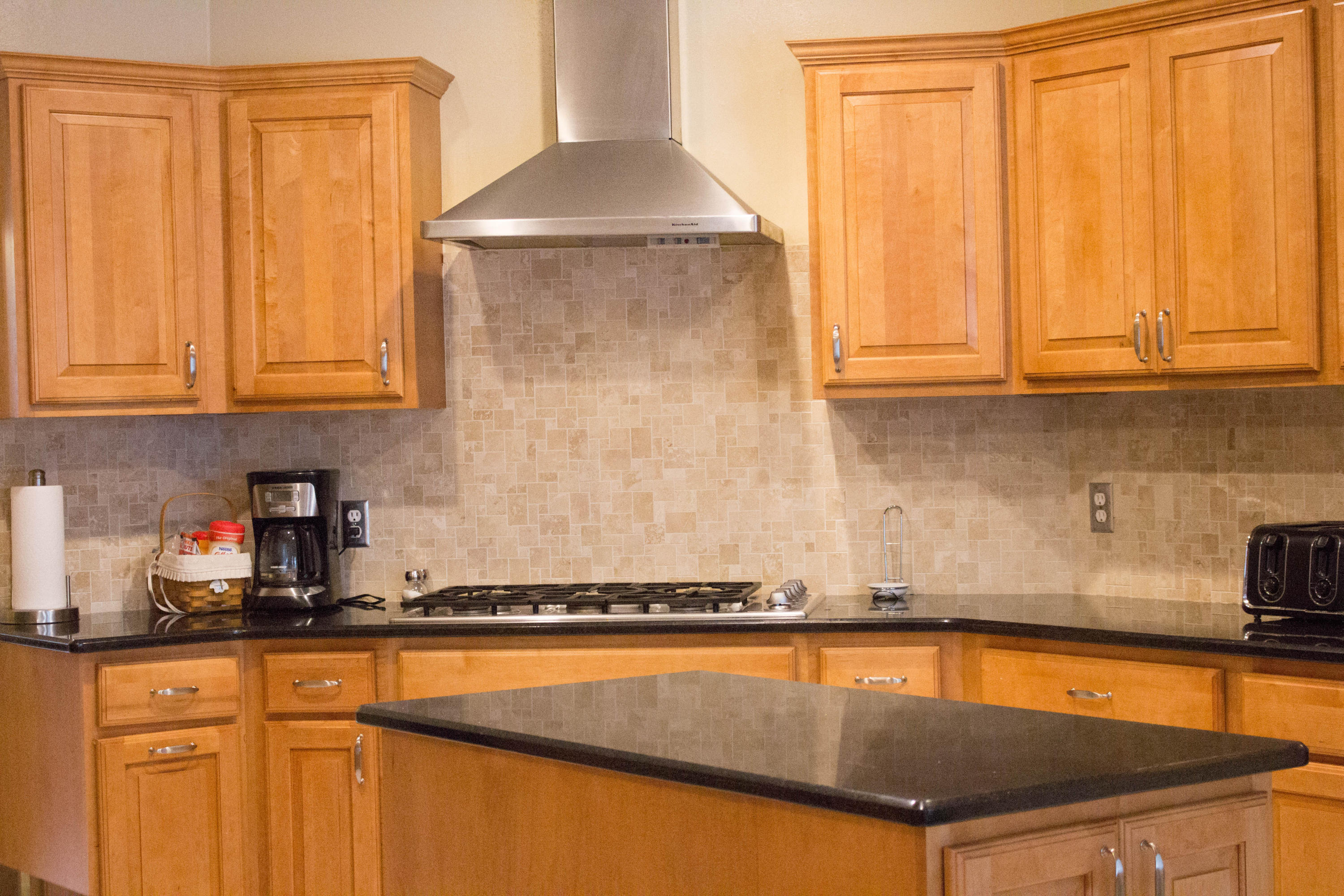 4454 Woodbridge Road Niceville, FL 32578 - Photo 11 of 27 Kitchen 2