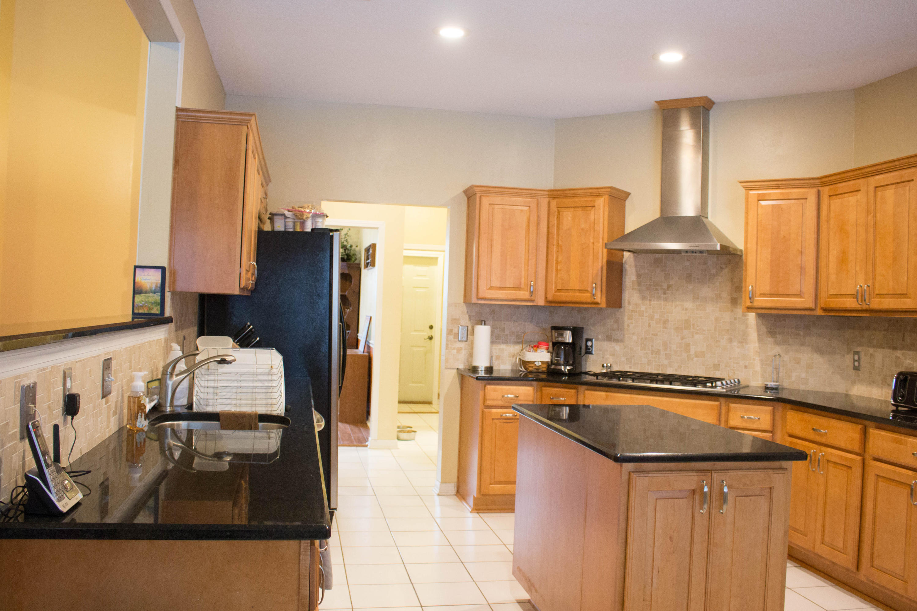 4454 Woodbridge Road Niceville, FL 32578 - Photo 12 of 27 Kitchen 3