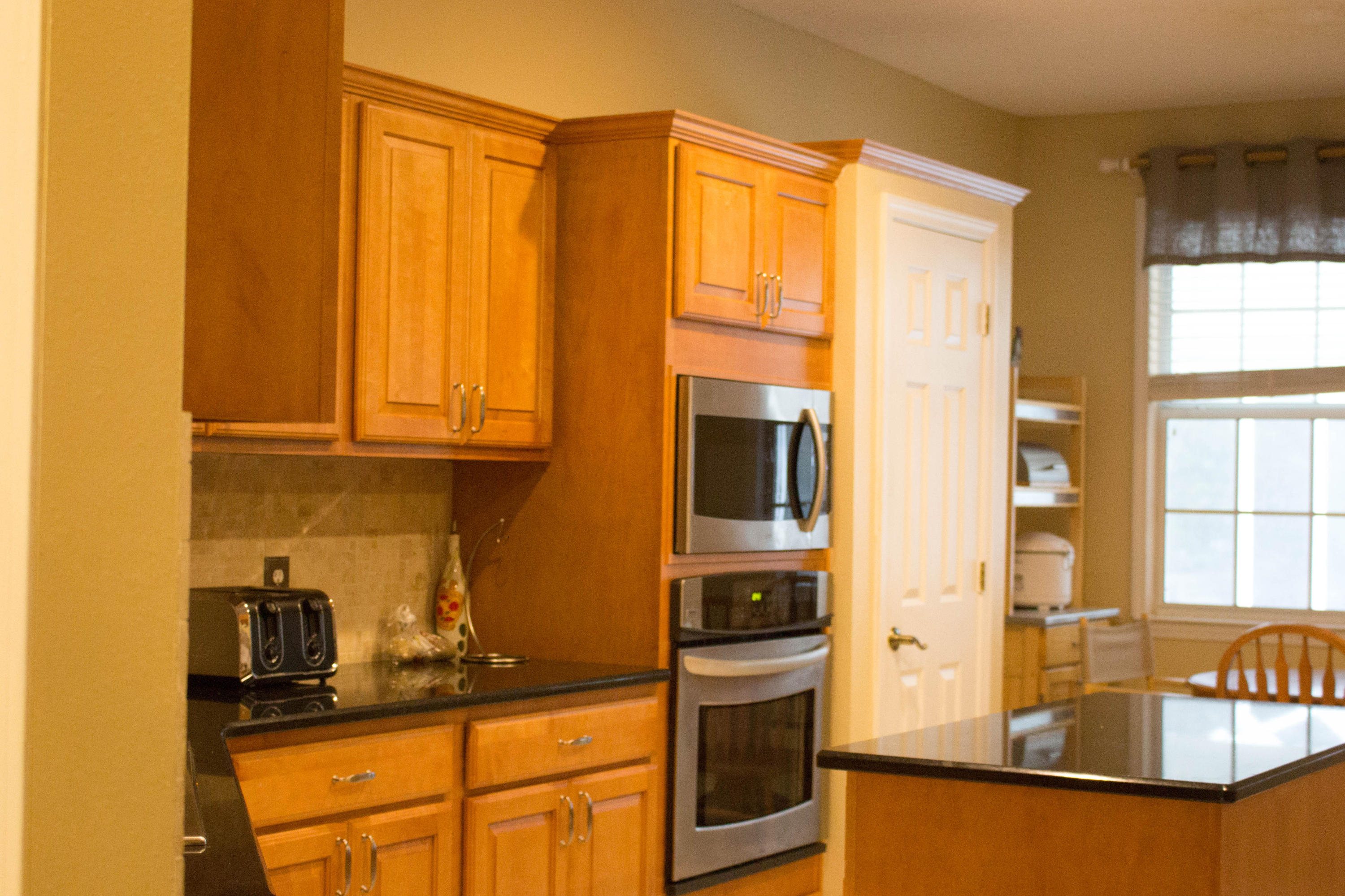 4454 Woodbridge Road Niceville, FL 32578 - Photo 13 of 27 Kitchen 4