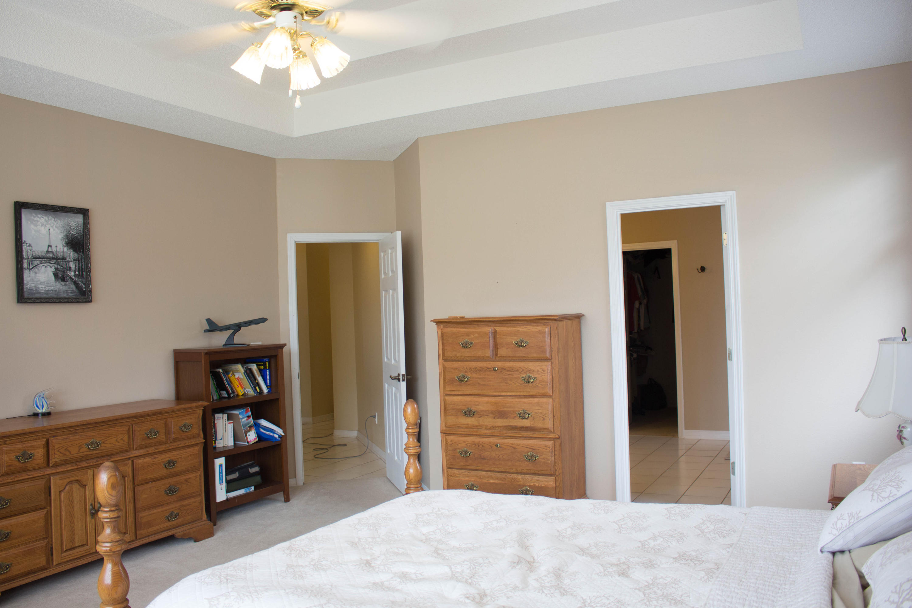 4454 Woodbridge Road Niceville, FL 32578 - Photo 20 of 27 Bedroom