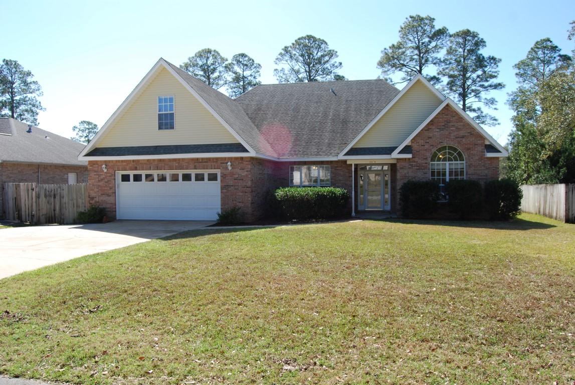 4454 Woodbridge Road Niceville, FL 32578 - Photo 2 of 27 Front 2