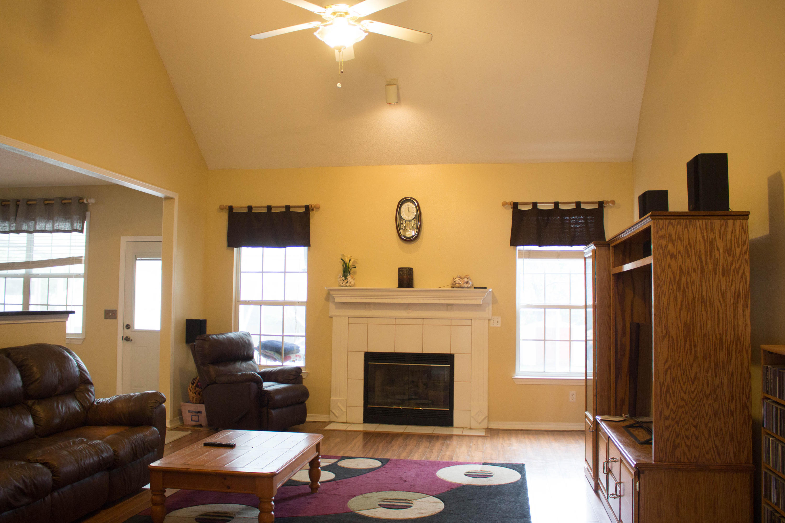 4454 Woodbridge Road Niceville, FL 32578 - Photo 7 of 27 Family Room