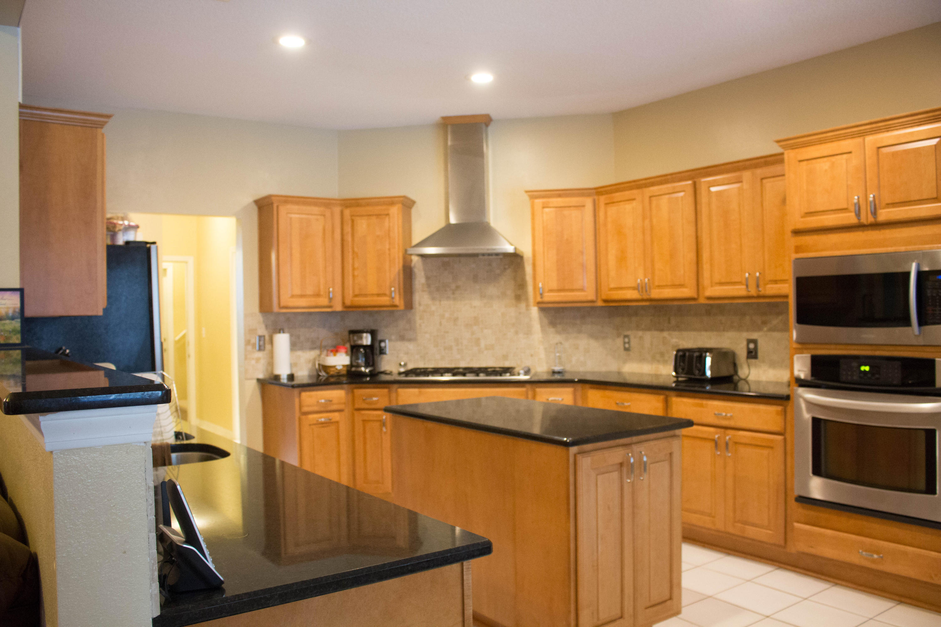 4454 Woodbridge Road Niceville, FL 32578 - Photo 10 of 27 Kitchen 1