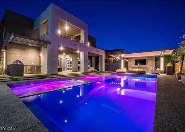 $2,350,000 | 10337 West Green Ember Drive, Las Vegas, NV 89135