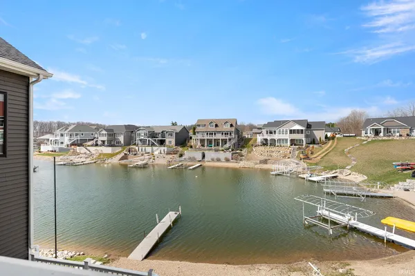 $1,150,000 | 40 Lane 283 Hamilton Lake, Hamilton, IN 46742