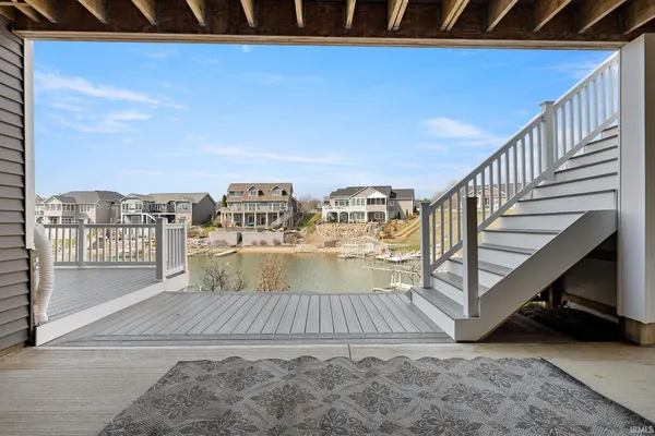 $1,150,000 | 40 Lane 283 Hamilton Lake, Hamilton, IN 46742