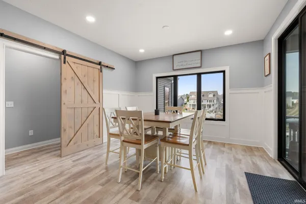 $1,150,000 | 40 Lane 283 Hamilton Lake, Hamilton, IN 46742