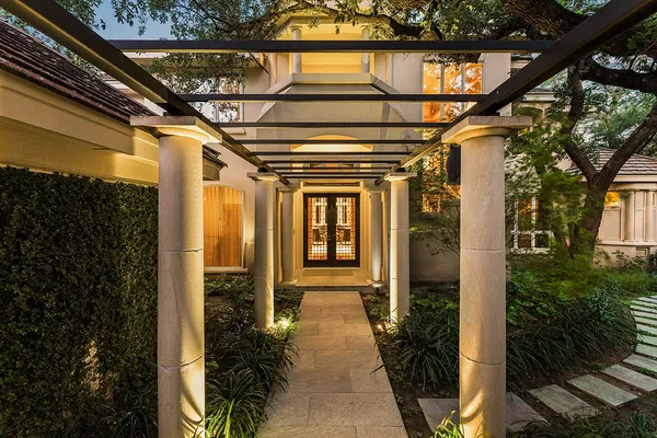 $3,499,000 | 4005 Enclave Mesa Circle, Austin, TX 78731