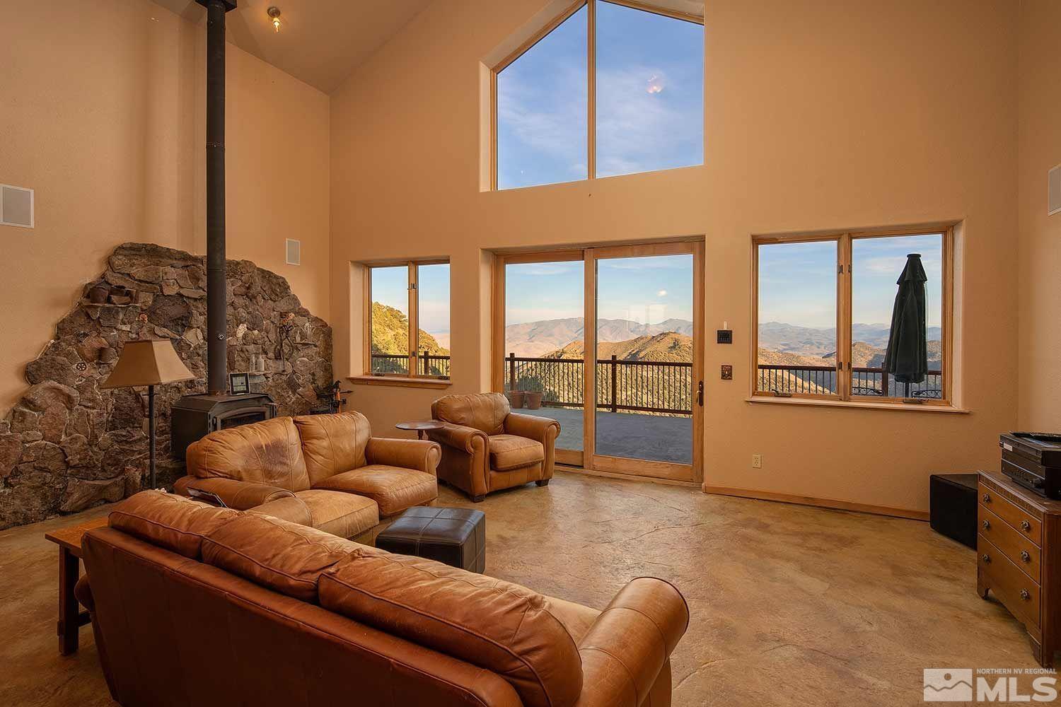 27200 Riverview Road Reno, NV 89521 - Photo 3 of 35 Photo 3