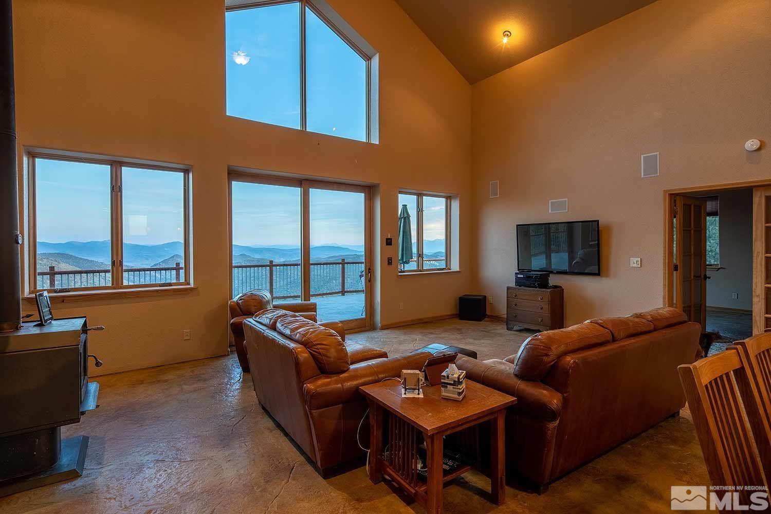 27200 Riverview Road Reno, NV 89521 - Photo 4 of 35 Photo 4