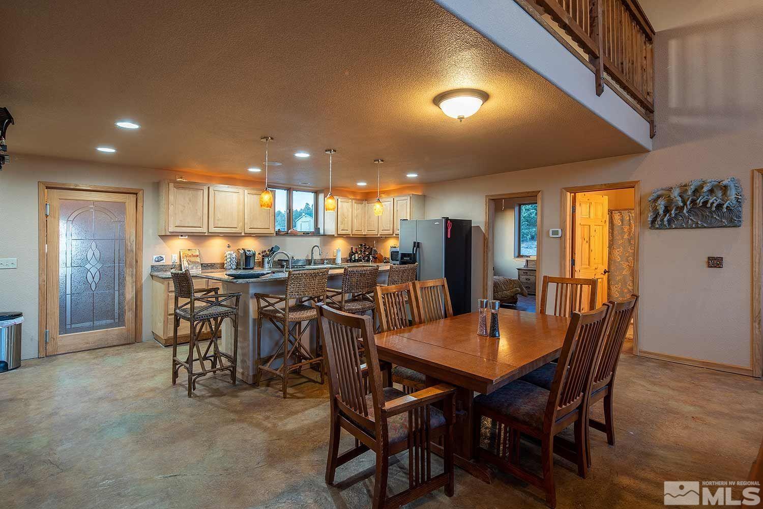 27200 Riverview Road Reno, NV 89521 - Photo 7 of 35 Photo 7