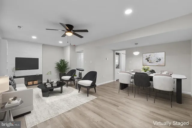 $2,700 | 8529 Englewood Court, Manassas Park, VA 20111