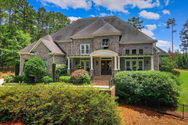 $1,100,000 | 3005 Timber Woods Drive, Appling, GA 30802