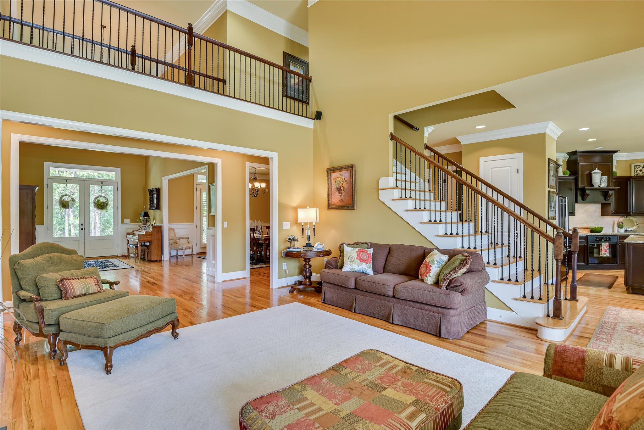 3005 Timber Woods Drive Appling, GA 30802 - Photo 12 of 75 24-124