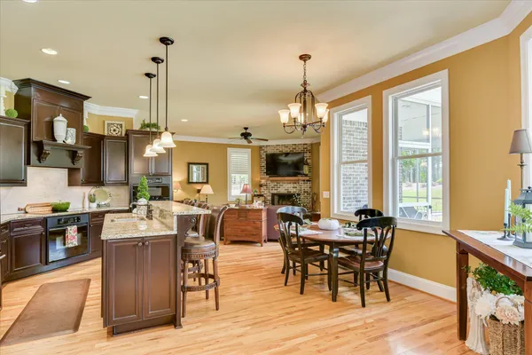 $1,100,000 | 3005 Timber Woods Drive, Appling, GA 30802