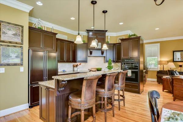 $1,100,000 | 3005 Timber Woods Drive, Appling, GA 30802