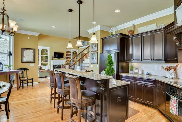 $1,100,000 | 3005 Timber Woods Drive, Appling, GA 30802