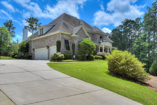 $1,100,000 | 3005 Timber Woods Drive, Appling, GA 30802