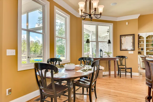 $1,100,000 | 3005 Timber Woods Drive, Appling, GA 30802