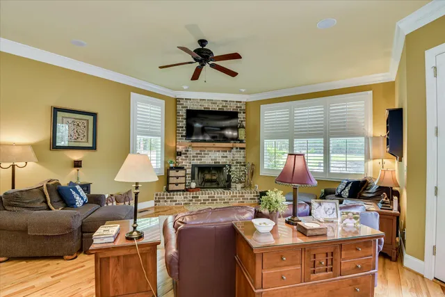 $1,100,000 | 3005 Timber Woods Drive, Appling, GA 30802