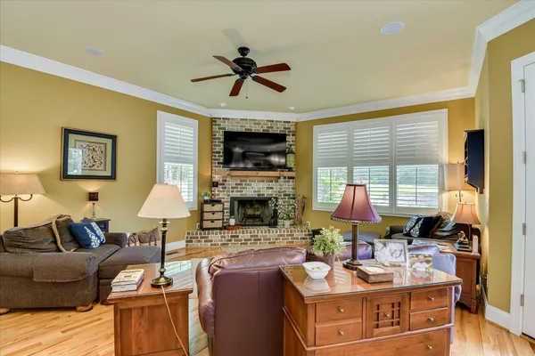 $1,100,000 | 3005 Timber Woods Drive, Appling, GA 30802
