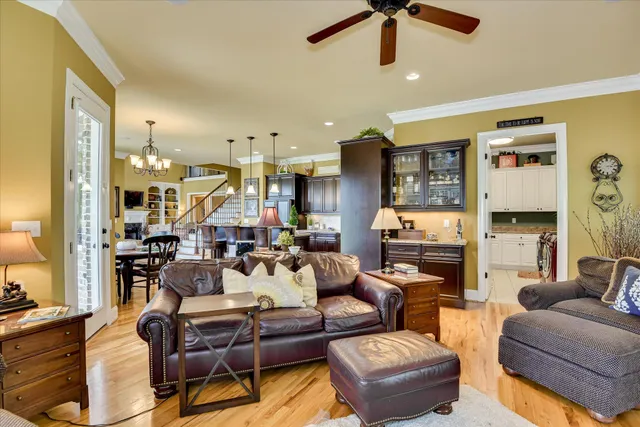 $1,100,000 | 3005 Timber Woods Drive, Appling, GA 30802