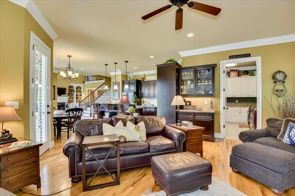 $1,100,000 | 3005 Timber Woods Drive, Appling, GA 30802