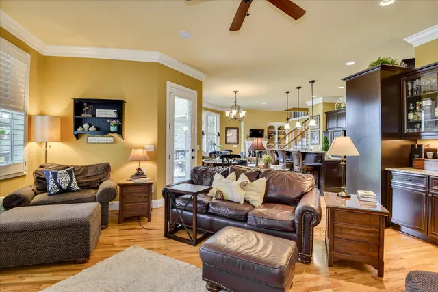 $1,100,000 | 3005 Timber Woods Drive, Appling, GA 30802