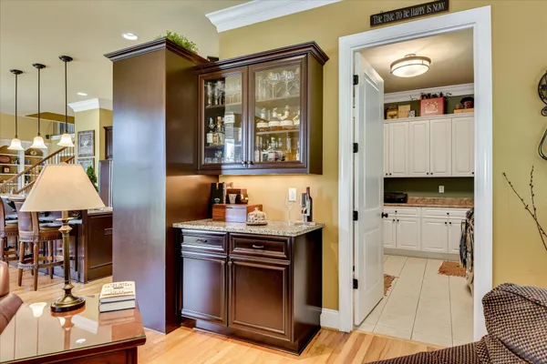 $1,100,000 | 3005 Timber Woods Drive, Appling, GA 30802