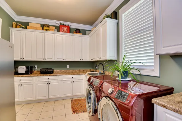 $1,100,000 | 3005 Timber Woods Drive, Appling, GA 30802