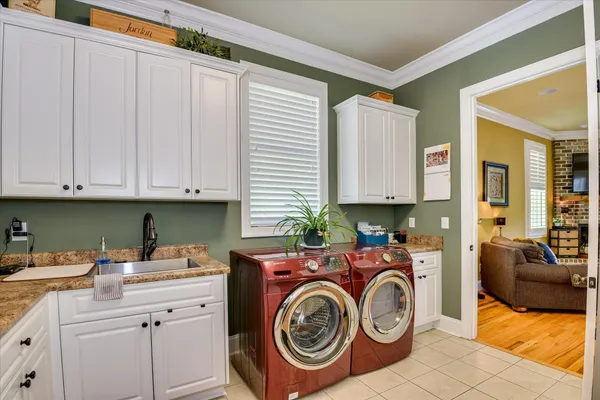 $1,100,000 | 3005 Timber Woods Drive, Appling, GA 30802