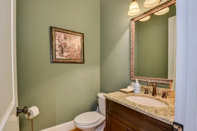 $1,100,000 | 3005 Timber Woods Drive, Appling, GA 30802