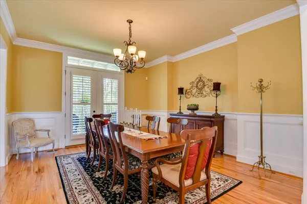 $1,100,000 | 3005 Timber Woods Drive, Appling, GA 30802