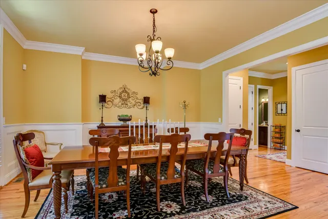 $1,100,000 | 3005 Timber Woods Drive, Appling, GA 30802