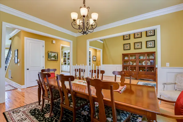 $1,100,000 | 3005 Timber Woods Drive, Appling, GA 30802