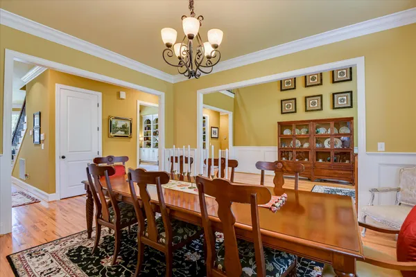 $1,100,000 | 3005 Timber Woods Drive, Appling, GA 30802