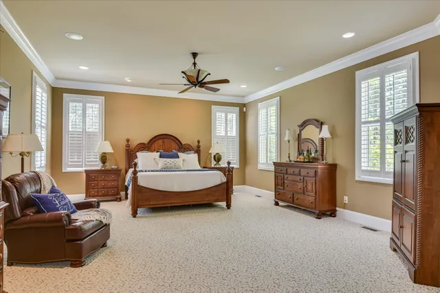 $1,100,000 | 3005 Timber Woods Drive, Appling, GA 30802