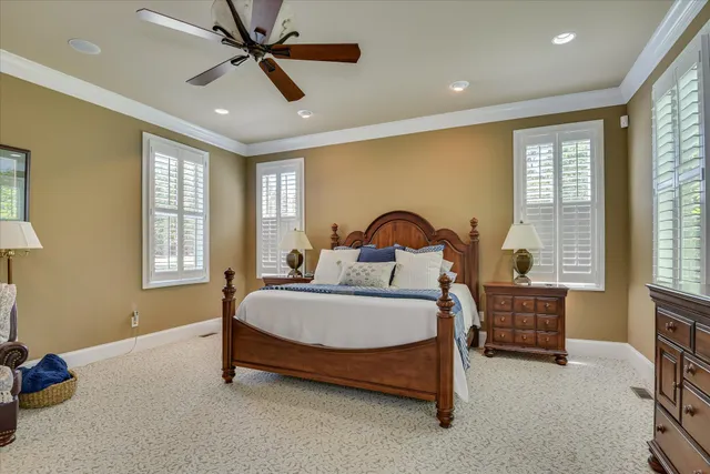 $1,100,000 | 3005 Timber Woods Drive, Appling, GA 30802