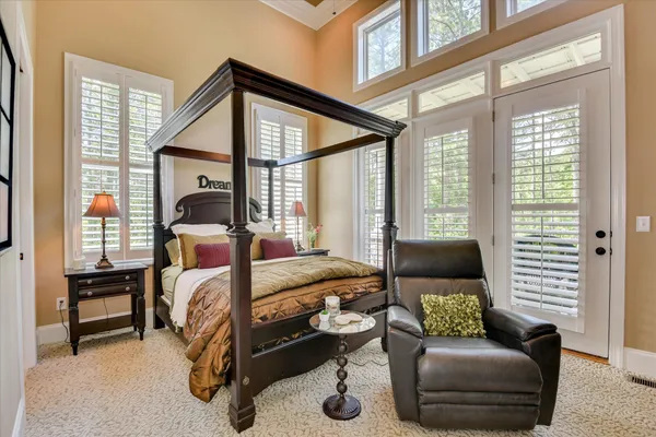 $1,100,000 | 3005 Timber Woods Drive, Appling, GA 30802