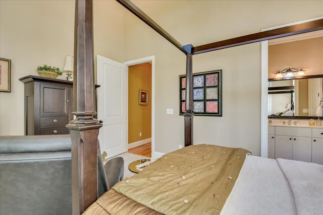 $1,100,000 | 3005 Timber Woods Drive, Appling, GA 30802