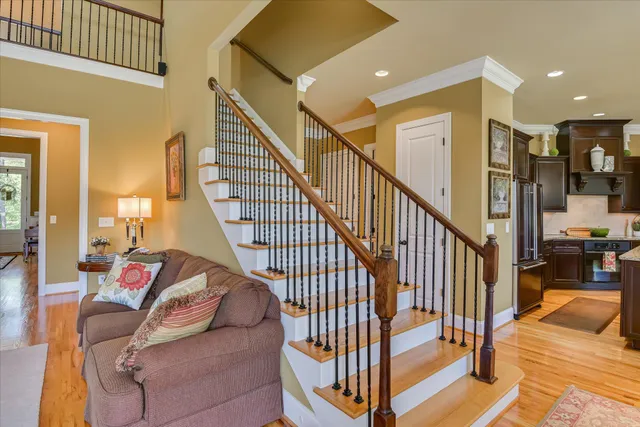 $1,100,000 | 3005 Timber Woods Drive, Appling, GA 30802