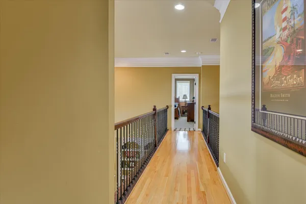 $1,100,000 | 3005 Timber Woods Drive, Appling, GA 30802