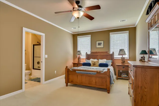 $1,100,000 | 3005 Timber Woods Drive, Appling, GA 30802