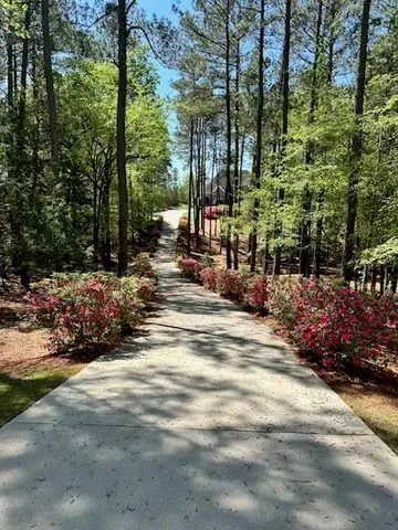 $1,100,000 | 3005 Timber Woods Drive, Appling, GA 30802