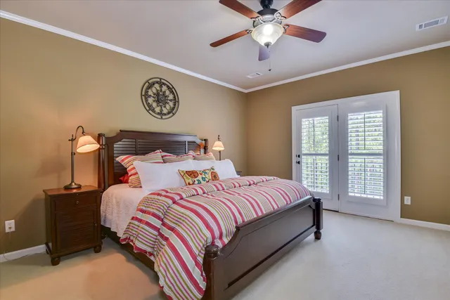 $1,100,000 | 3005 Timber Woods Drive, Appling, GA 30802