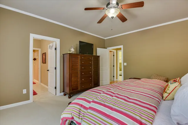 $1,100,000 | 3005 Timber Woods Drive, Appling, GA 30802