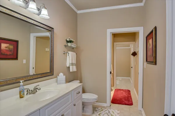 $1,100,000 | 3005 Timber Woods Drive, Appling, GA 30802