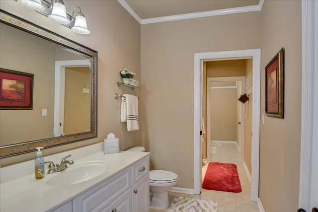 $1,100,000 | 3005 Timber Woods Drive, Appling, GA 30802