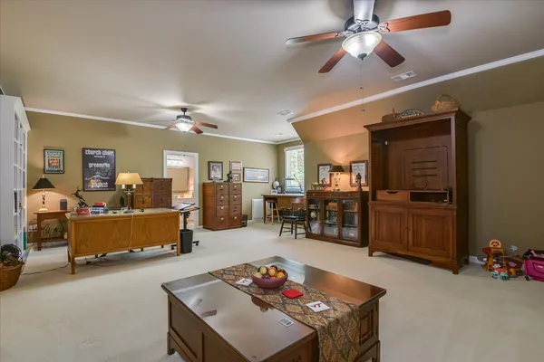 $1,100,000 | 3005 Timber Woods Drive, Appling, GA 30802