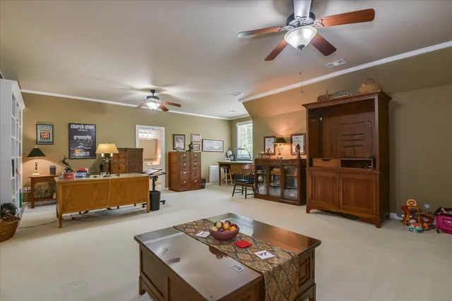 $1,100,000 | 3005 Timber Woods Drive, Appling, GA 30802